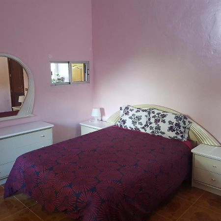 Finca Rural Torres 2 Bed And Breakfast 科斯塔卡玛 外观 照片
