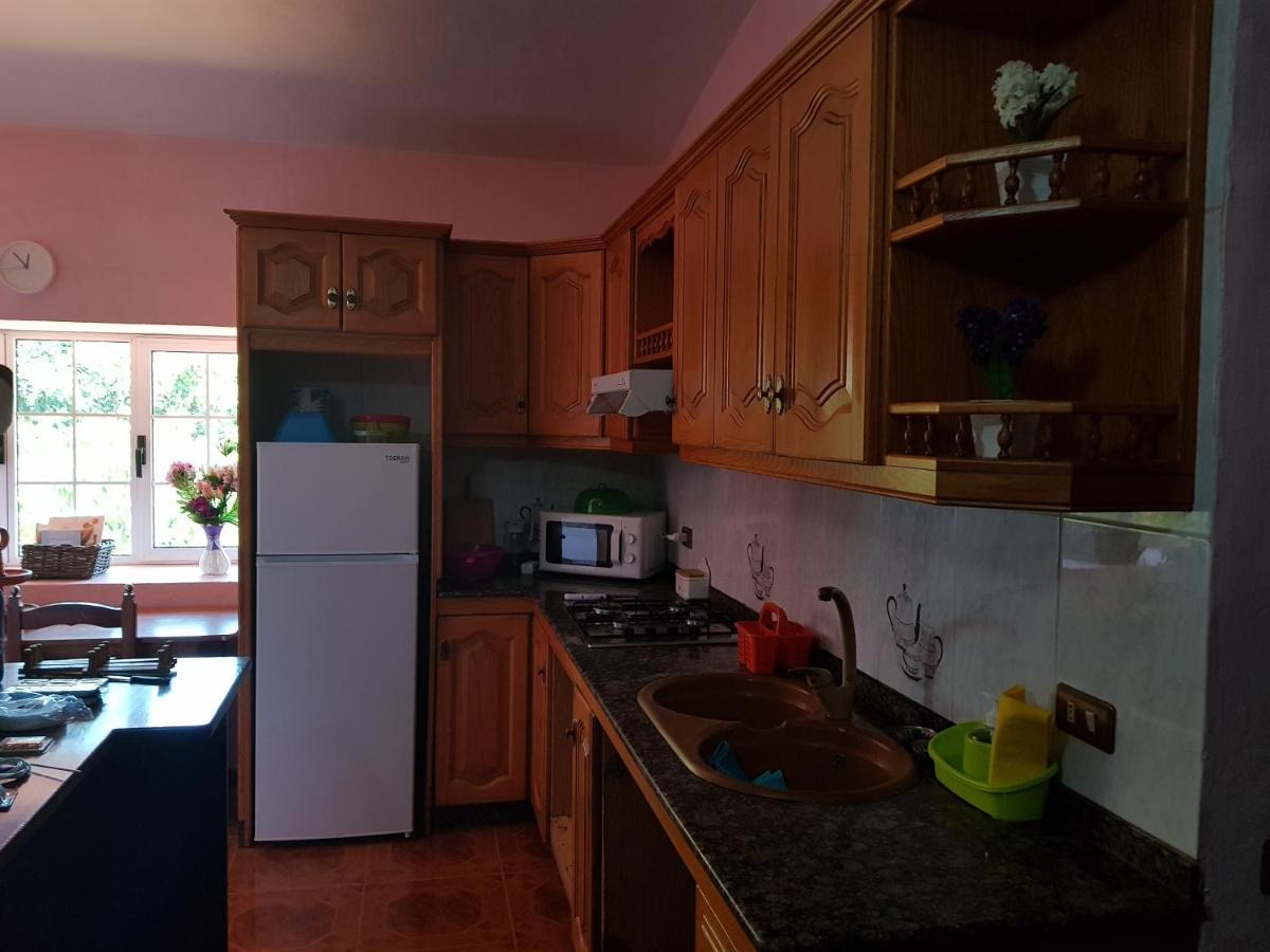 Finca Rural Torres 2 Bed And Breakfast 科斯塔卡玛 外观 照片