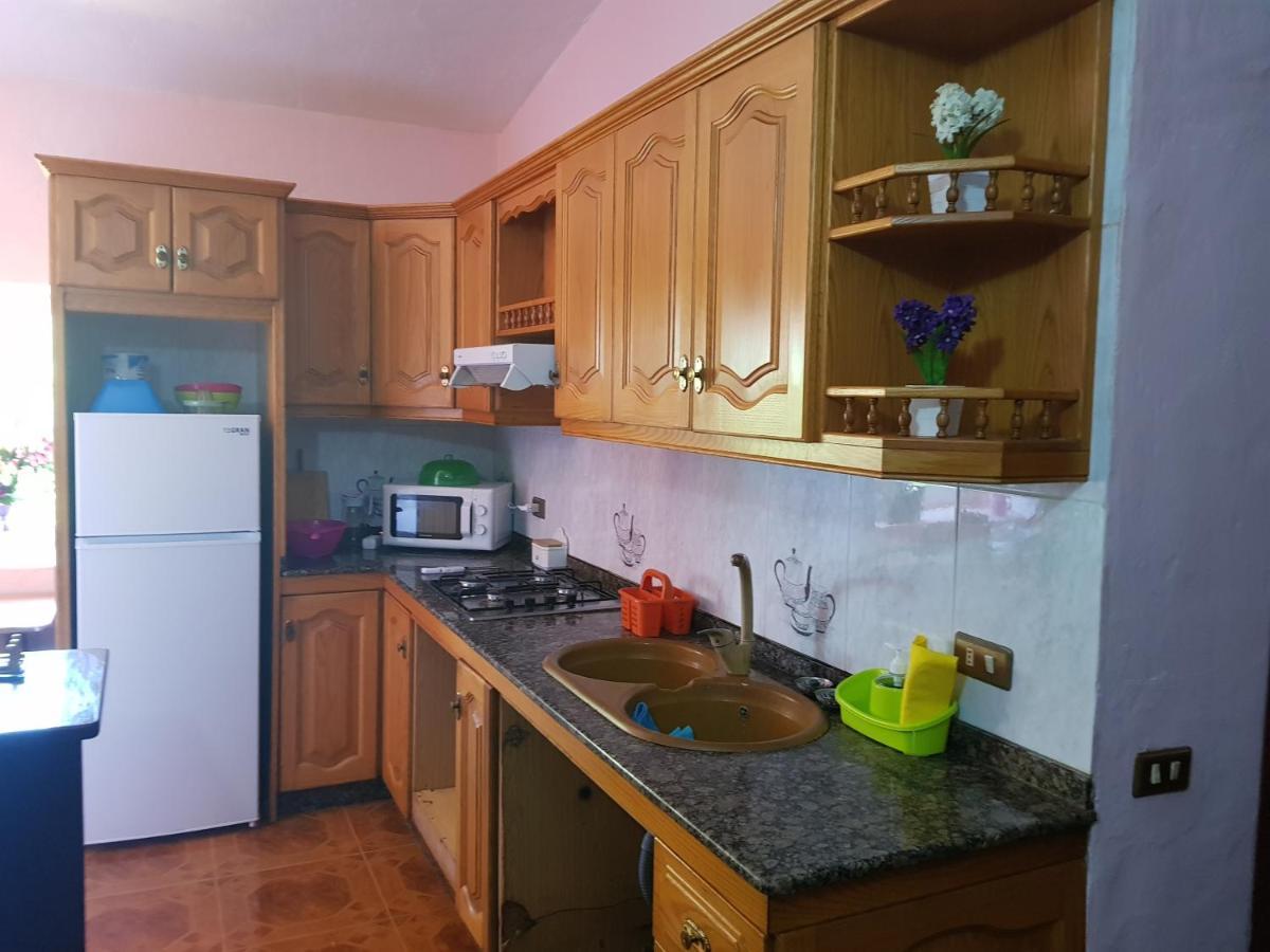 Finca Rural Torres 2 Bed And Breakfast 科斯塔卡玛 外观 照片