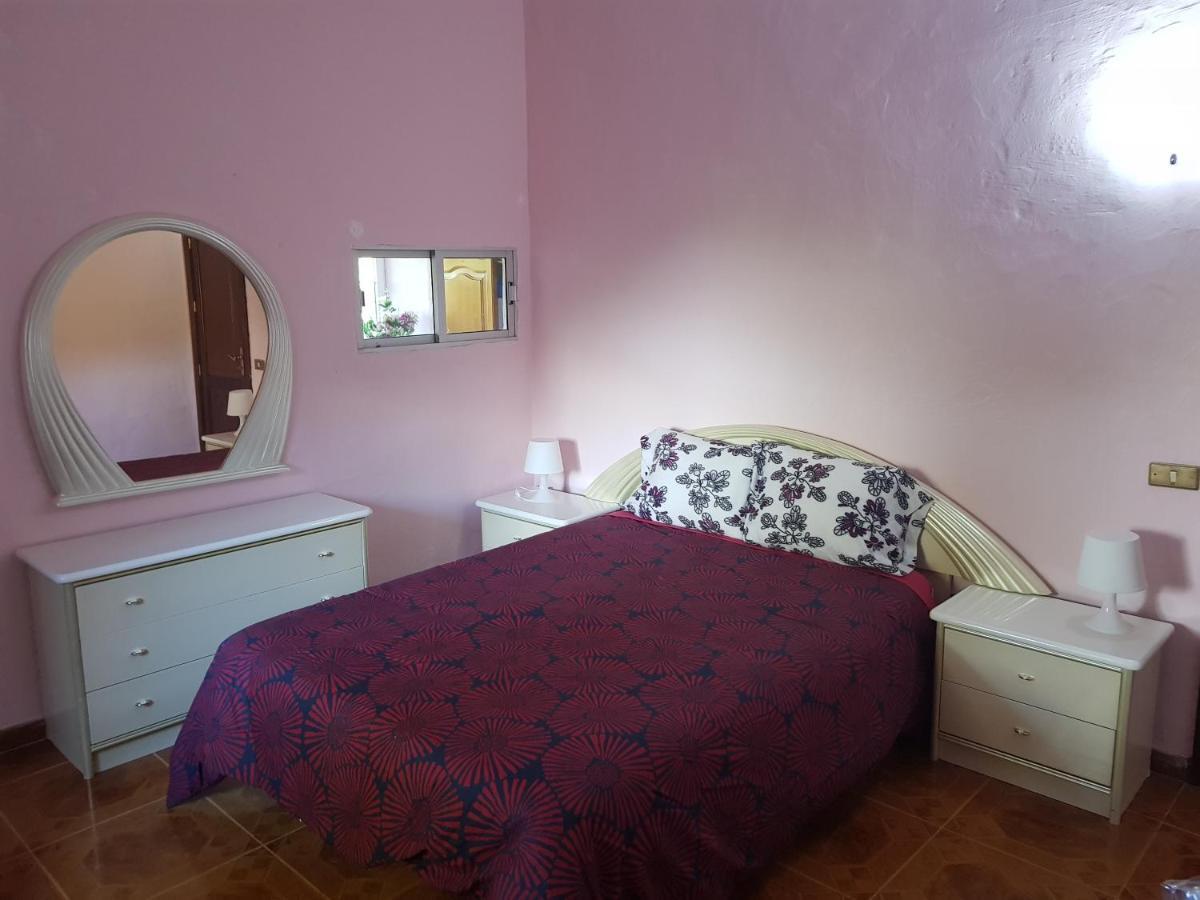 Finca Rural Torres 2 Bed And Breakfast 科斯塔卡玛 外观 照片