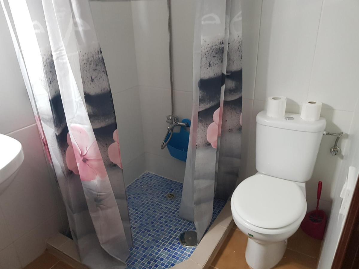 Finca Rural Torres 2 Bed And Breakfast 科斯塔卡玛 外观 照片