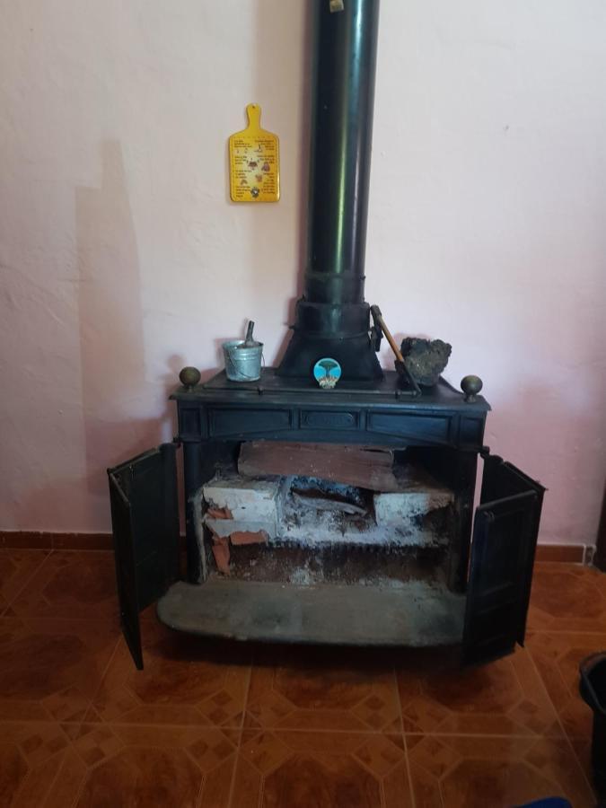 Finca Rural Torres 2 Bed And Breakfast 科斯塔卡玛 外观 照片